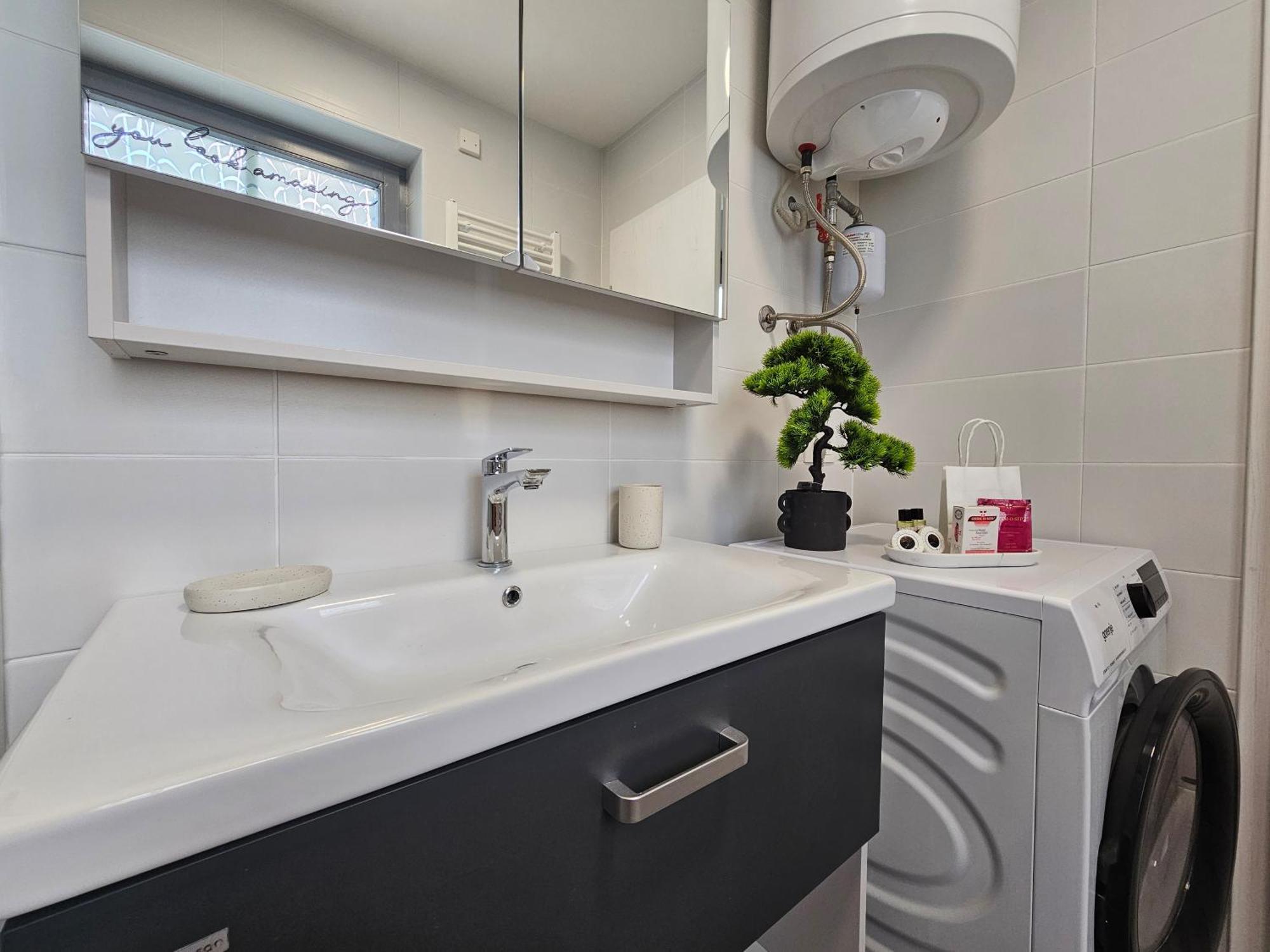 Zeleni Biser -Terme Catez Catez ob Savi Ngoại thất bức ảnh